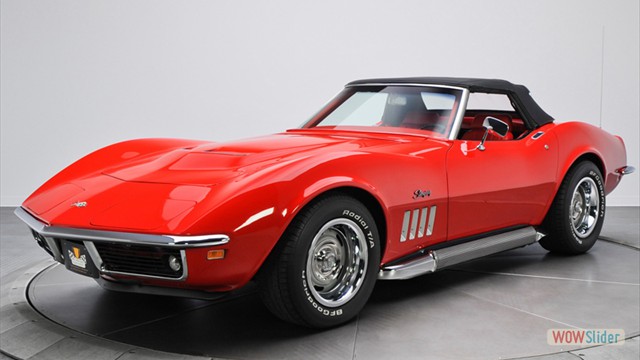 c3 vette